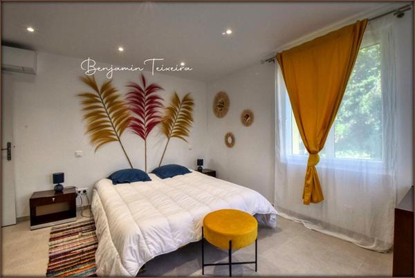 Appartement Saint Aygulf 2 pièce(s) + TERRASSSE, VUE MER 48.05 m2