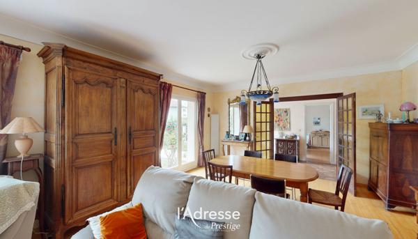 Maison Ciboure 12 pièce(s) 203 m2