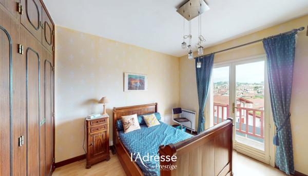 Maison Ciboure 12 pièce(s) 203 m2