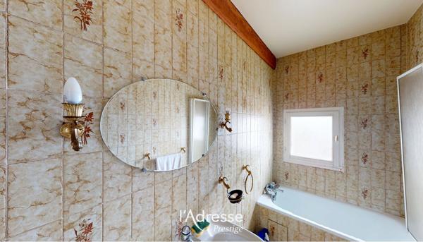 Maison Ciboure 12 pièce(s) 203 m2