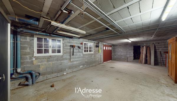 Maison Ciboure 12 pièce(s) 203 m2