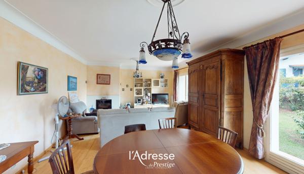 Maison Ciboure 12 pièce(s) 203 m2