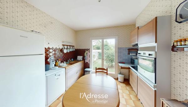 Maison Ciboure 12 pièce(s) 203 m2