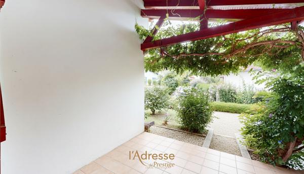 Maison Ciboure 12 pièce(s) 203 m2