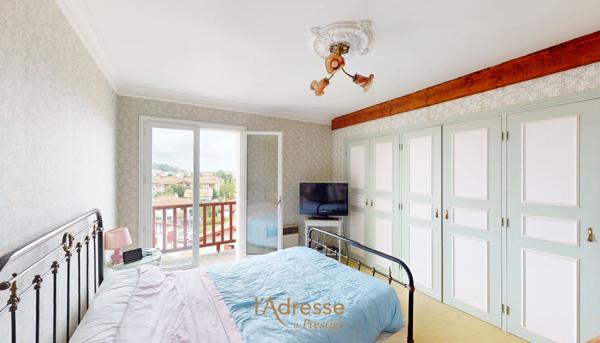 Maison Ciboure 12 pièce(s) 203 m2