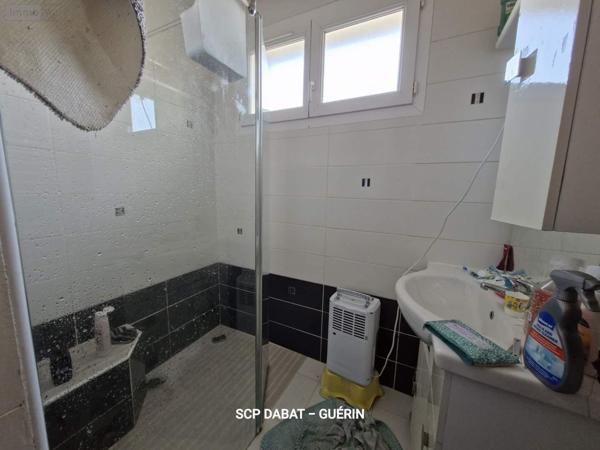 Maison à vendre à Saint-Hilaire-du-Harcouët dans la Manche (50600), ref : 8419   
Virey