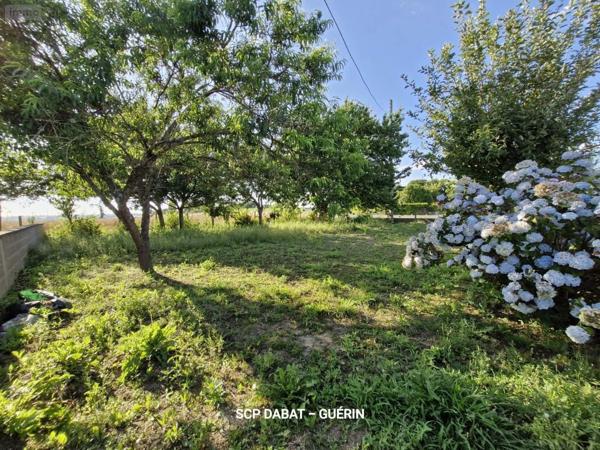 Maison à vendre à Saint-Hilaire-du-Harcouët dans la Manche (50600), ref : 8419   
Virey