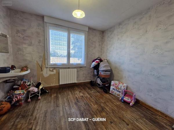 Maison à vendre à Saint-Hilaire-du-Harcouët dans la Manche (50600), ref : 8419   
Virey