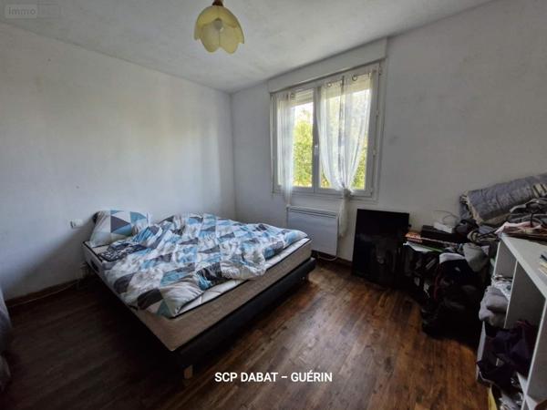 Maison à vendre à Saint-Hilaire-du-Harcouët dans la Manche (50600), ref : 8419   
Virey