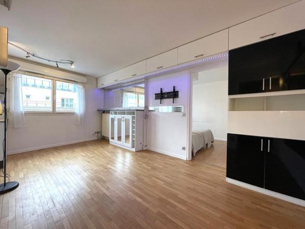 Location / Appartement T2