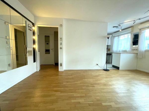 Location / Appartement T2