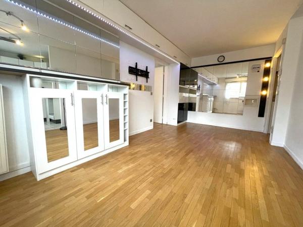 Location / Appartement T2