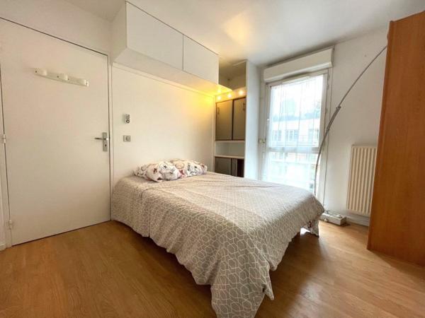 Location / Appartement T2