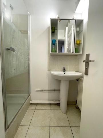 Location / Appartement T2