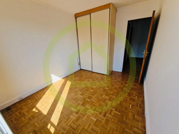 Appartement à NOGENT SUR MARNE (94130)