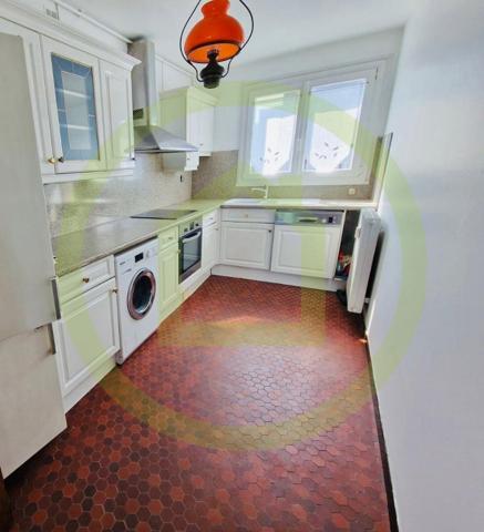 Appartement à NOGENT SUR MARNE (94130)