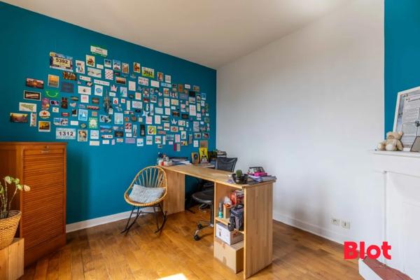 Appartement 5 pièce(s)