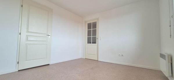 Appartement Bethune 2 pièce(s) 42.6 m2 avec place de parking , Bethune