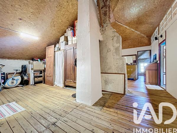 Maison à vendre 7 pièces 190 m² Valence