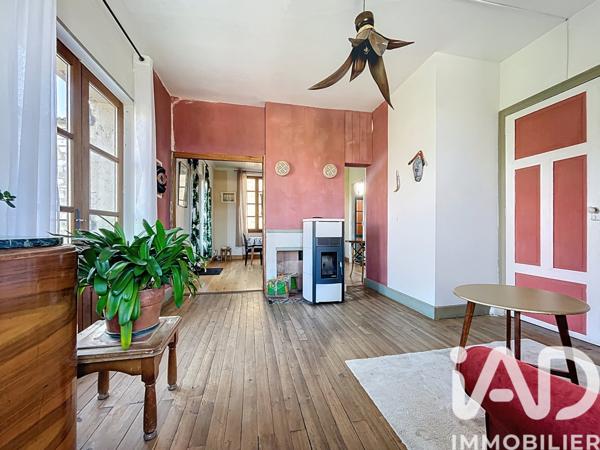 Maison à vendre 7 pièces 190 m² Valence