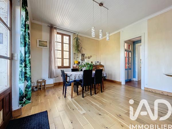 Maison à vendre 7 pièces 190 m² Valence