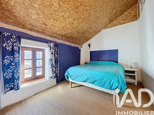 Maison à vendre 7 pièces 190 m² Valence