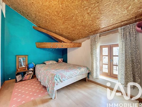 Maison à vendre 7 pièces 190 m² Valence