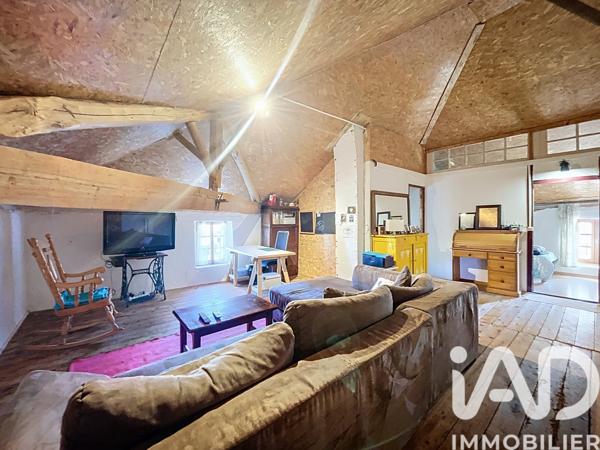 Maison à vendre 7 pièces 190 m² Valence