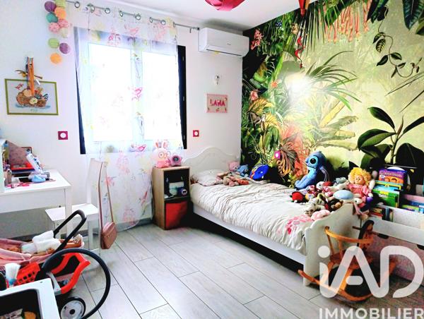 Maison à vendre 4 pièces 115 m² Pollestres