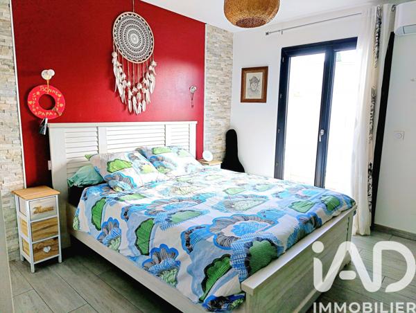 Maison à vendre 4 pièces 115 m² Pollestres