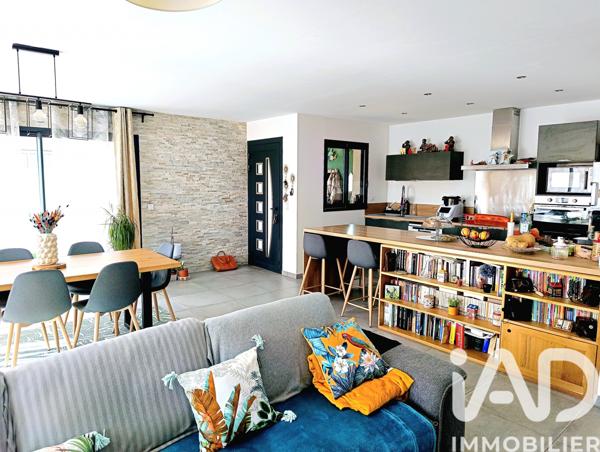 Maison à vendre 4 pièces 115 m² Pollestres