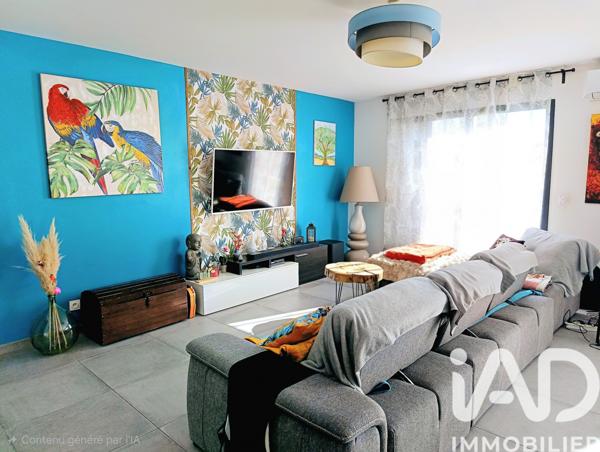 Maison à vendre 4 pièces 115 m² Pollestres