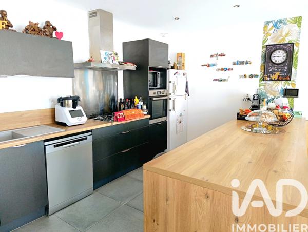 Maison à vendre 4 pièces 115 m² Pollestres