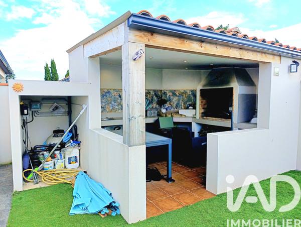 Maison à vendre 4 pièces 115 m² Pollestres