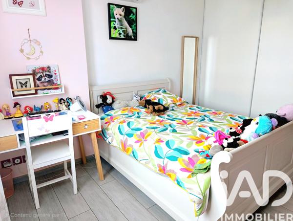 Maison à vendre 4 pièces 115 m² Pollestres