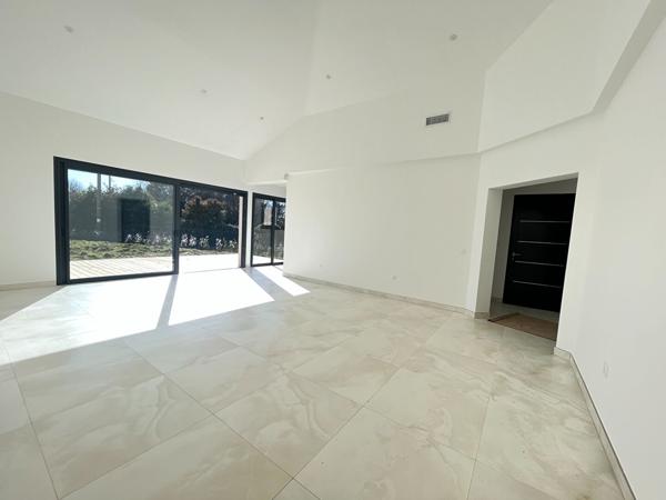 Maison NEUVE Brax 155m² 5 pièces+ garage fermé et buanderie