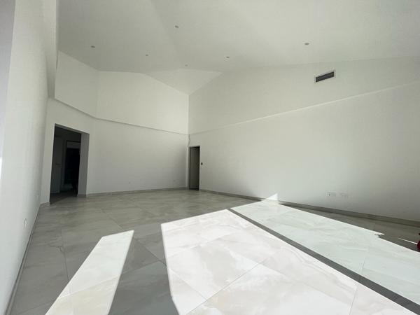 Maison NEUVE Brax 155m² 5 pièces+ garage fermé et buanderie