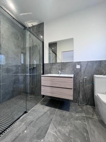 Maison NEUVE Brax 155m² 5 pièces+ garage fermé et buanderie