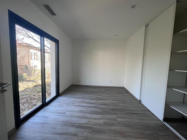 Maison NEUVE Brax 155m² 5 pièces+ garage fermé et buanderie