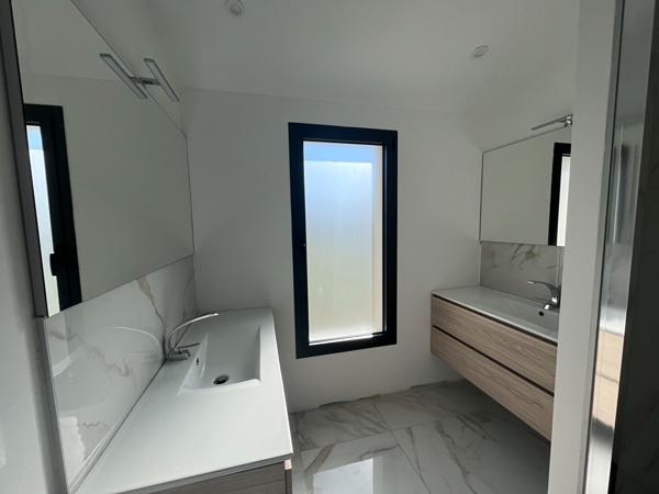 Maison NEUVE Brax 155m² 5 pièces+ garage fermé et buanderie