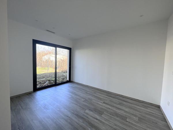 Maison NEUVE Brax 155m² 5 pièces+ garage fermé et buanderie