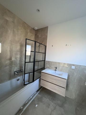 Maison NEUVE Brax 155m² 5 pièces+ garage fermé et buanderie