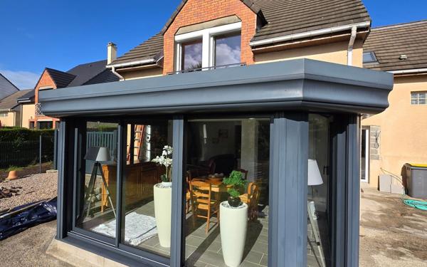 Maison à vendre    4 pièces • 100 m2 Eu