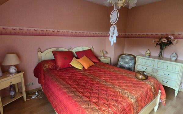 Maison à vendre    4 pièces • 100 m2 Eu