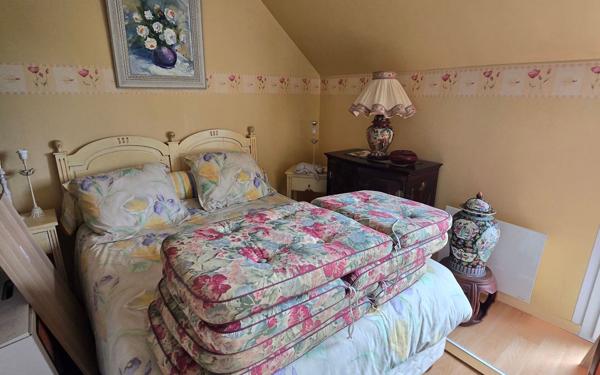 Maison à vendre    4 pièces • 100 m2 Eu