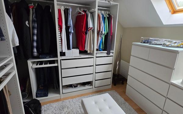 Maison à vendre    4 pièces • 100 m2 Eu