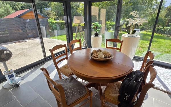 Maison à vendre    4 pièces • 100 m2 Eu