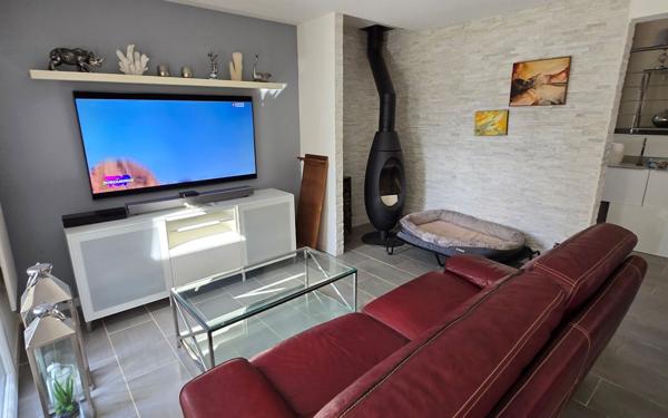 Maison à vendre    4 pièces • 100 m2 Eu