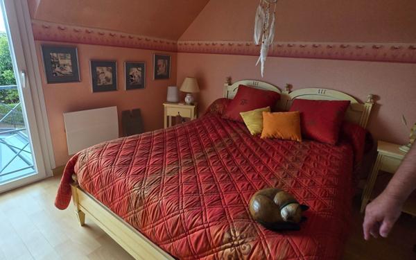 Maison à vendre    4 pièces • 100 m2 Eu