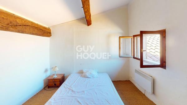 EXCLUSIVITE - à vendre à Cabestany (66330) Maison spacieuse et grange à aménager